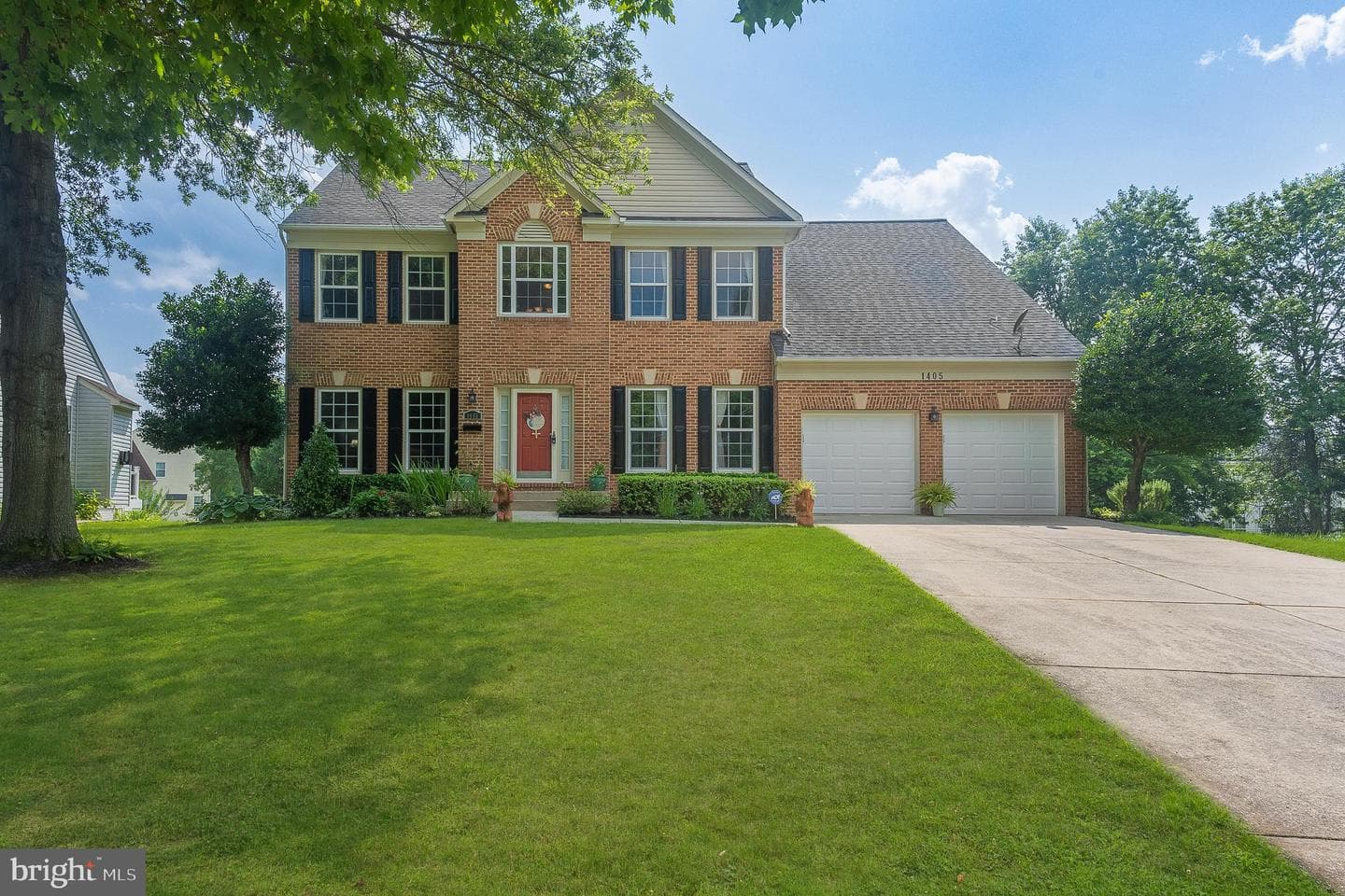 1405 Whooping Court photo 2