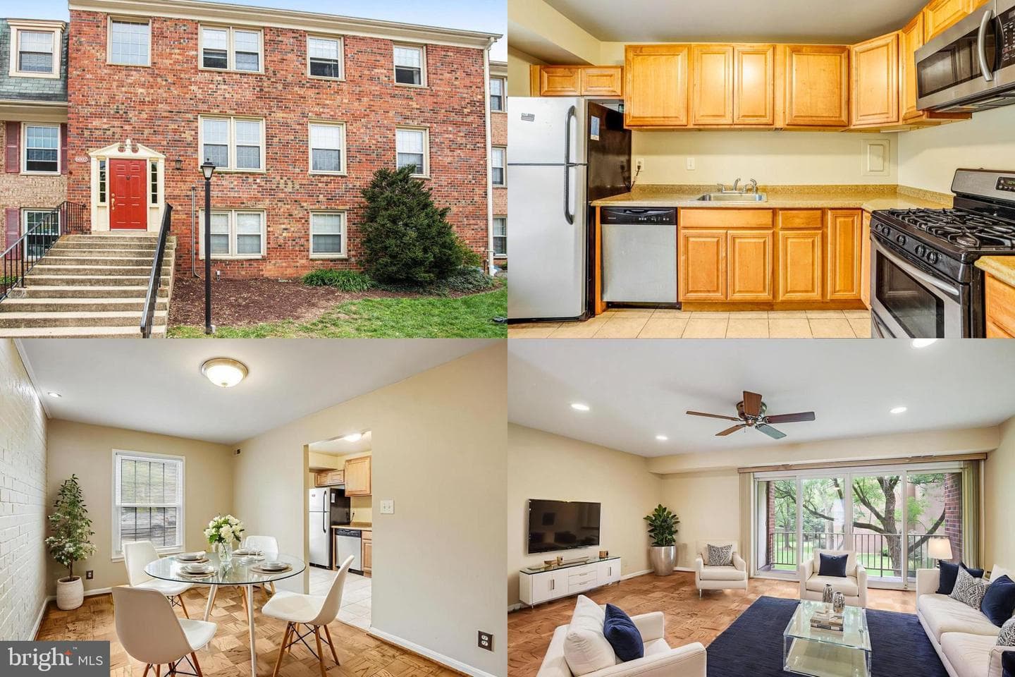 6002 Westchester Park Drive #101