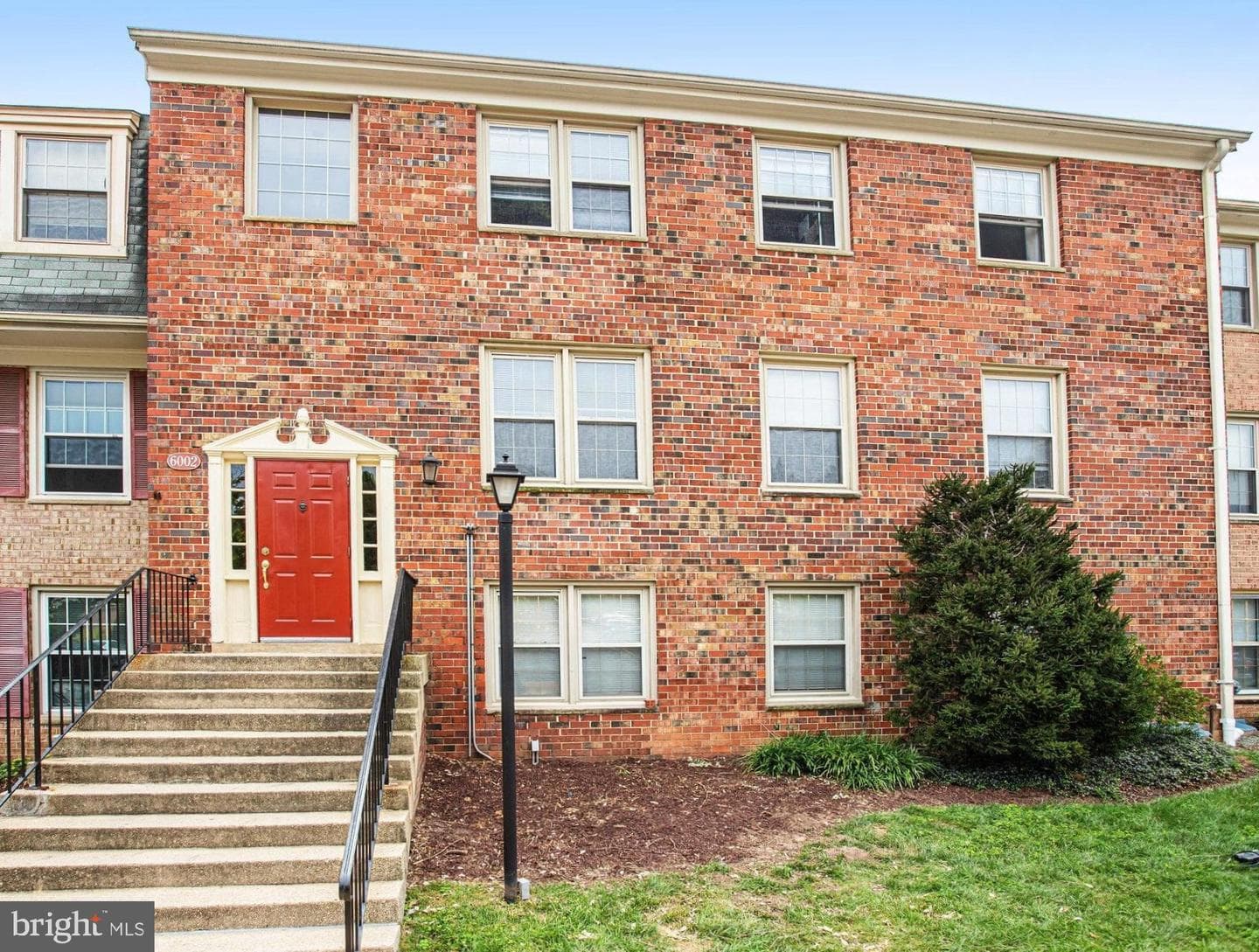 6002 Westchester Park Drive #101 photo 11