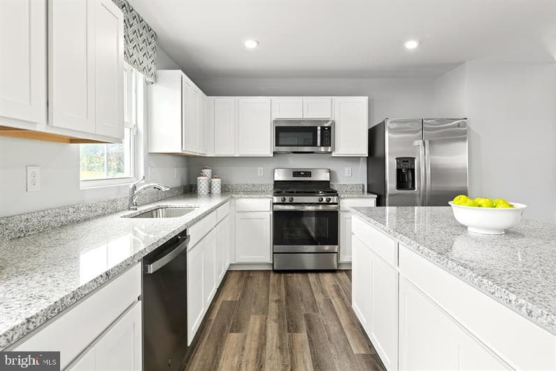 9216 Cooks Point Court #34 To Be Built Cedar photo 1