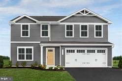 9216 Cooks Point Court #34 To Be Built Cedar photo 2