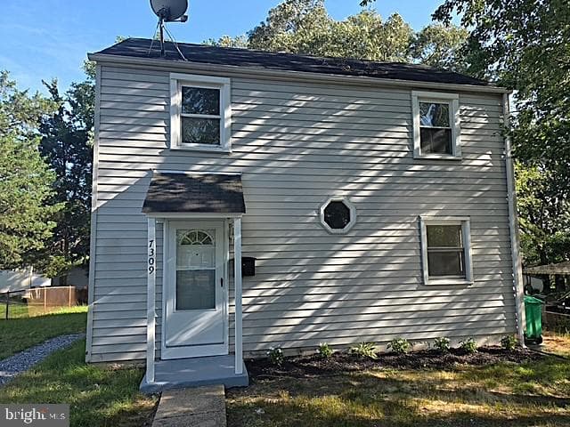7309 Greeley Road photo 33