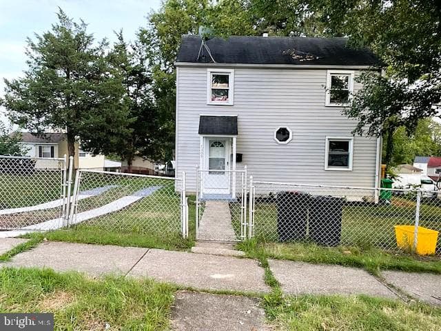 7309 Greeley Road photo 4