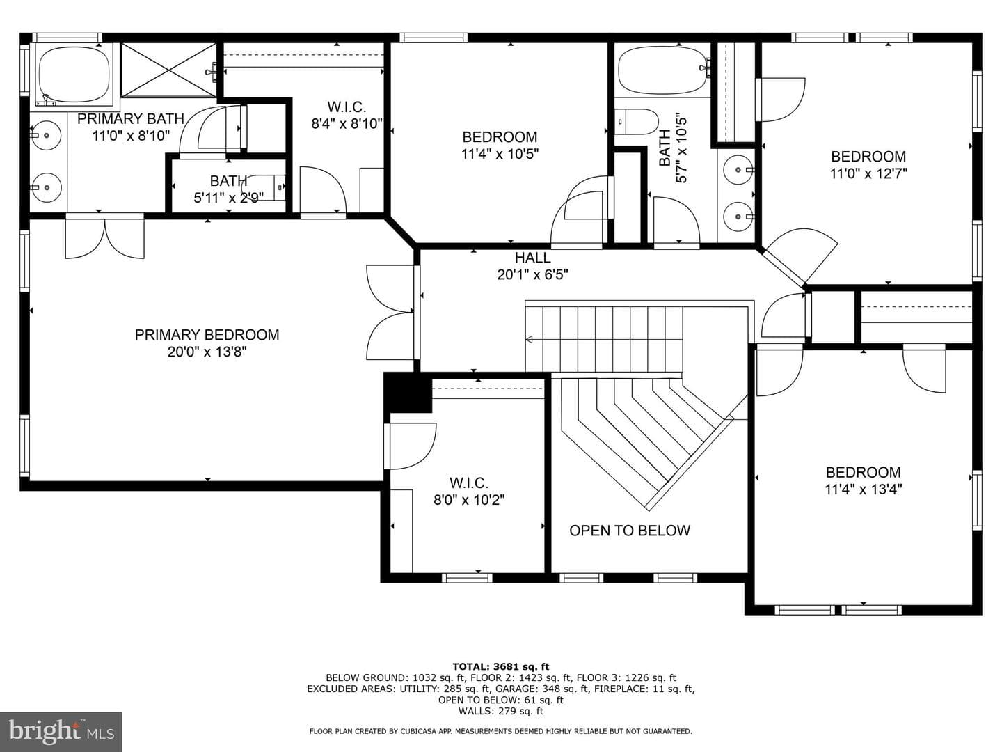 13703 Doctor Edelen Drive photo 75