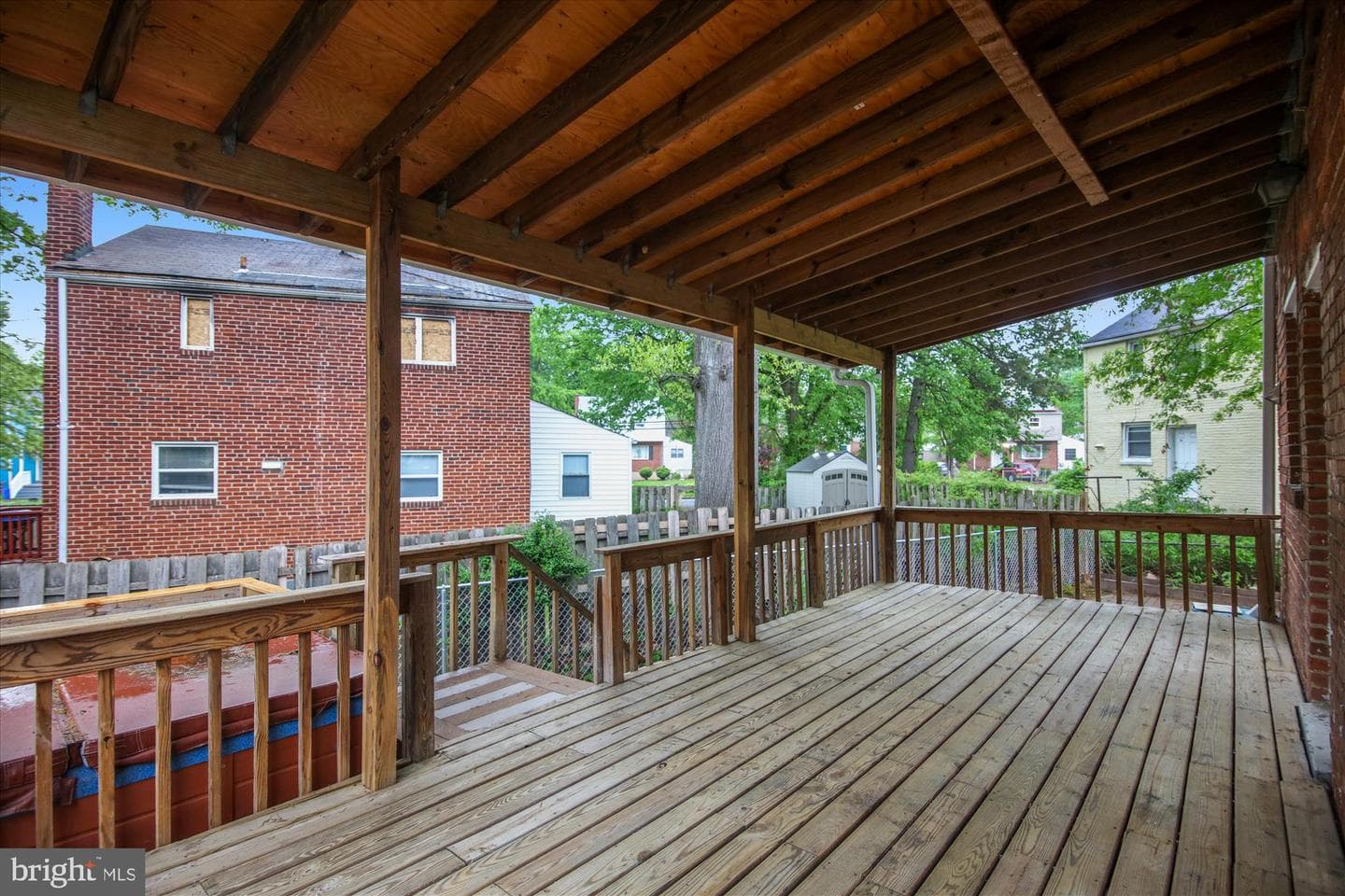 7112 Annapolis Road photo 26