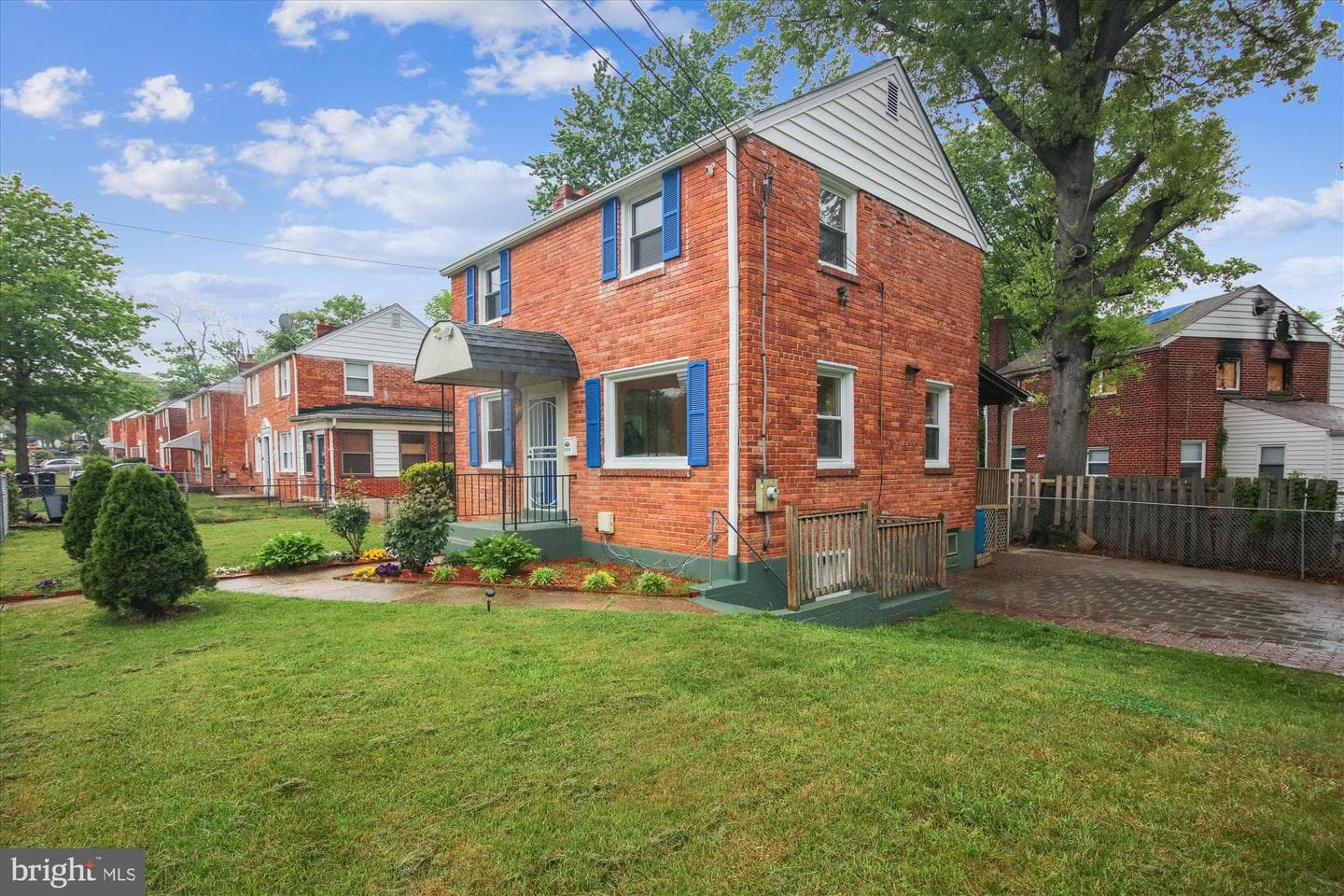 7112 Annapolis Road photo 33