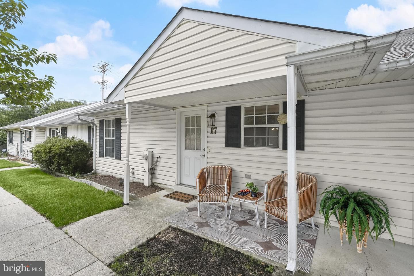 9254 Cherry Lane #17 photo 1