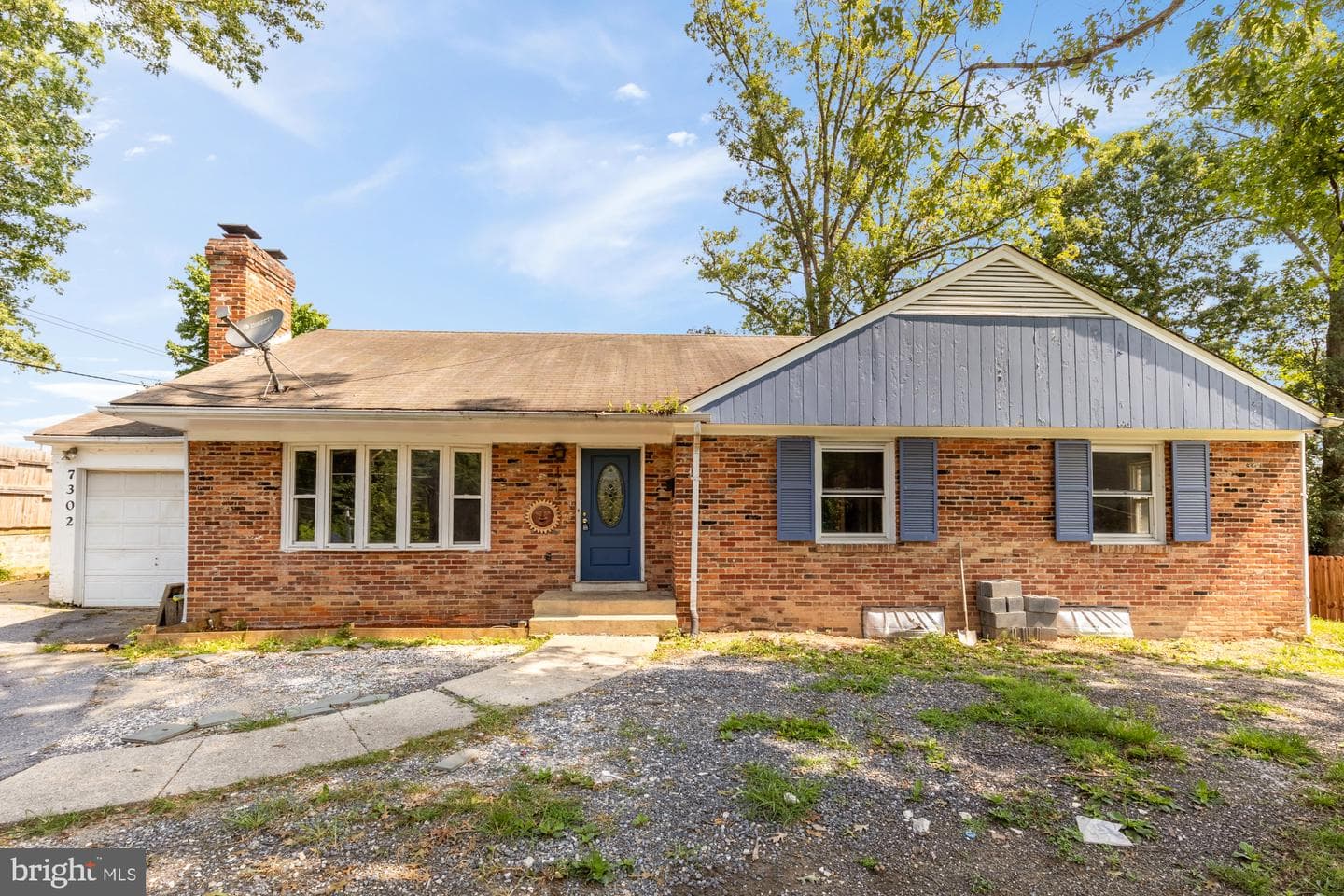 7302 Riverdale Road photo 1