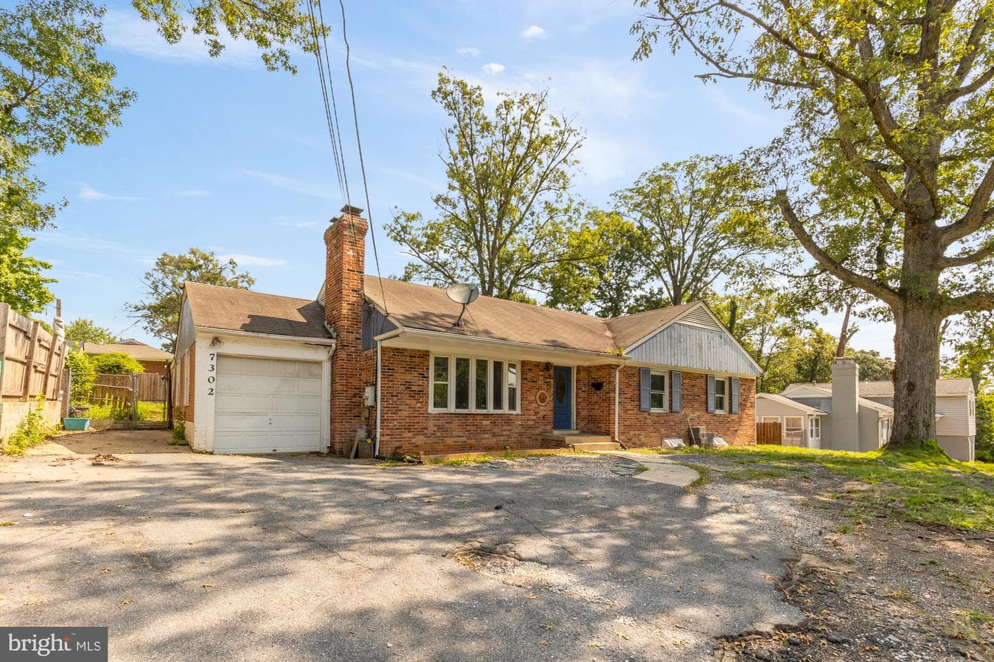 7302 Riverdale Road photo 2
