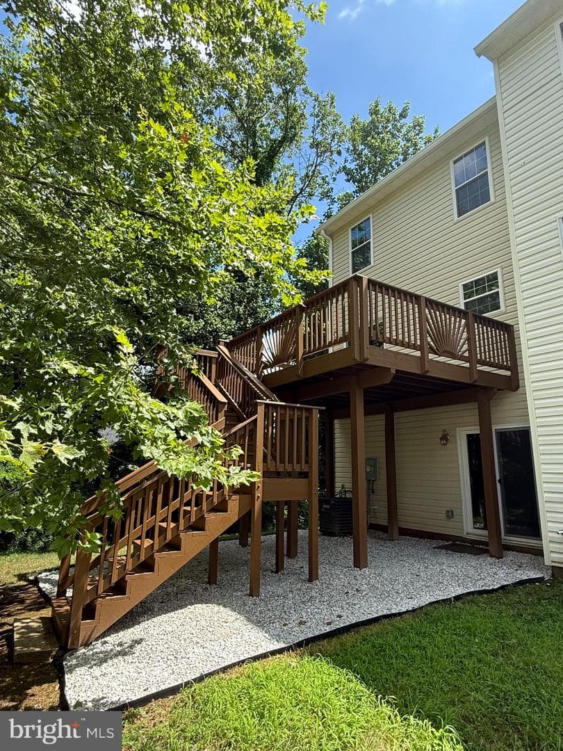 9906 Doubletree Terrace photo 4