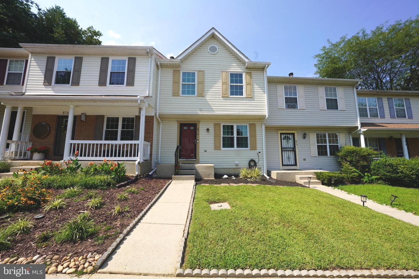 874 Nalley Road