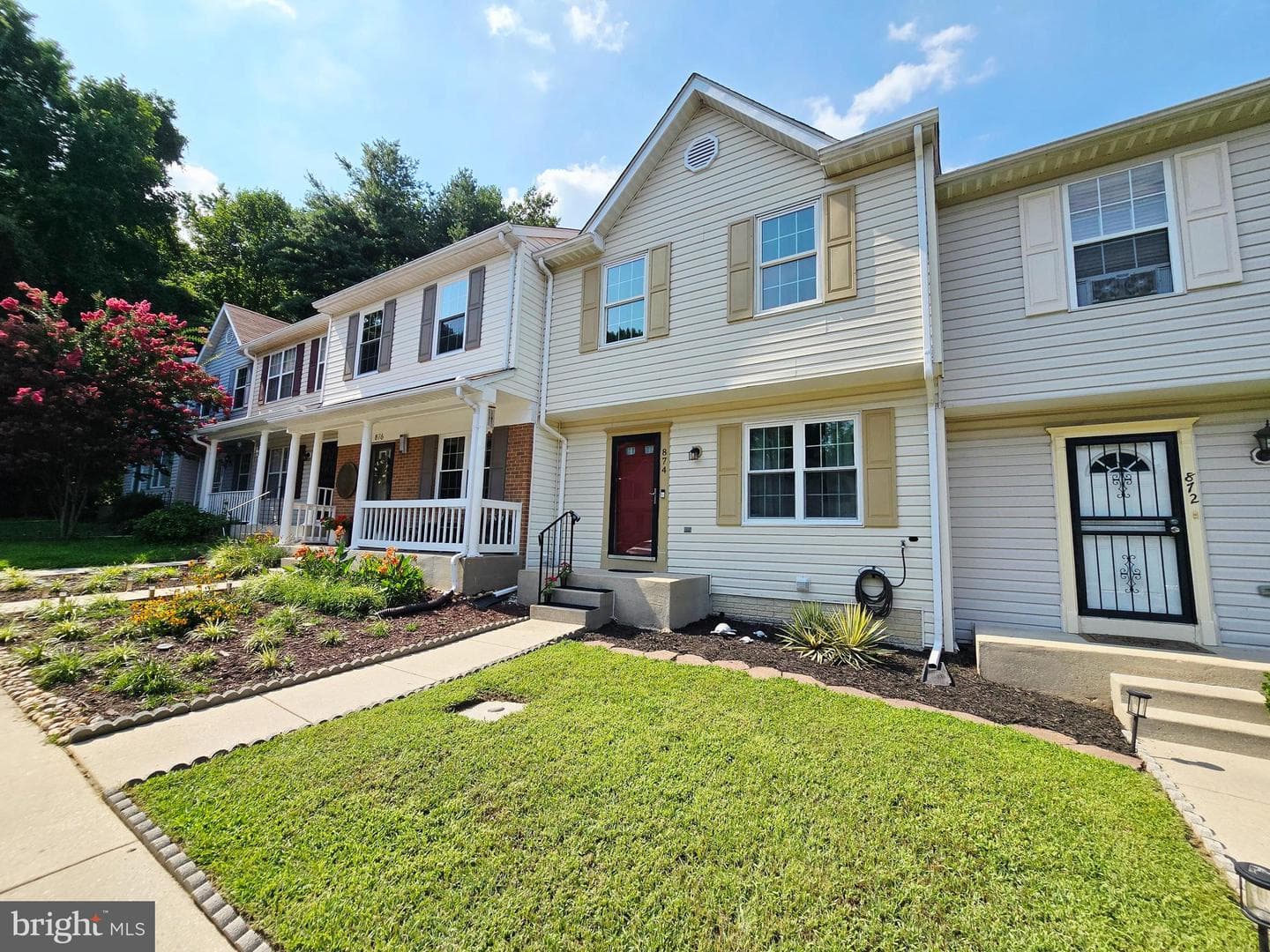 874 Nalley Road photo 3