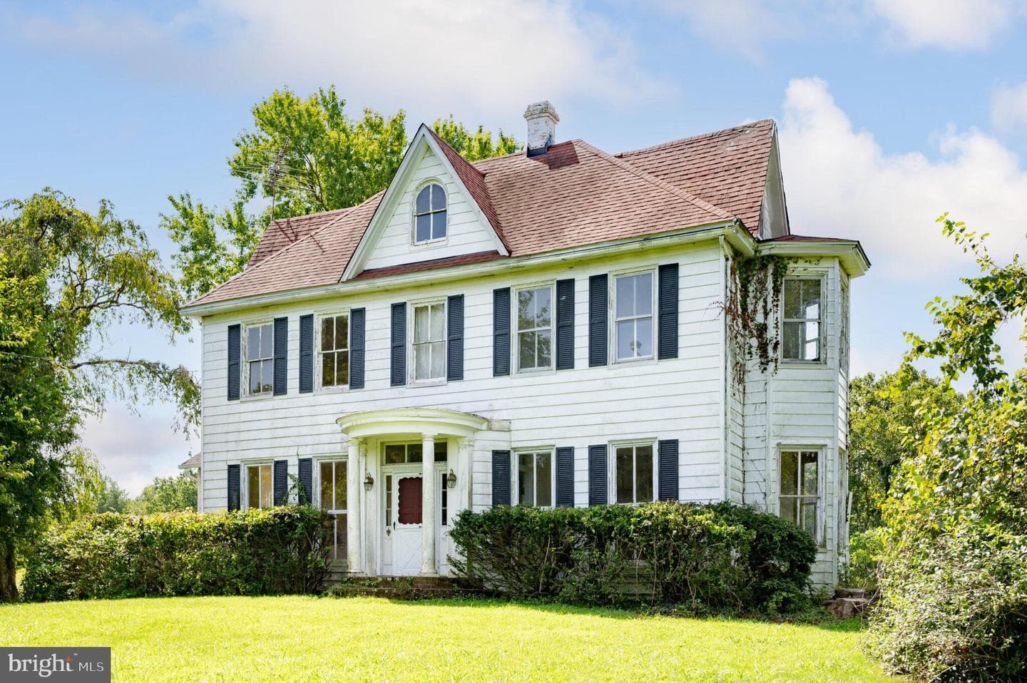 13907 Candy Hill Road photo 2