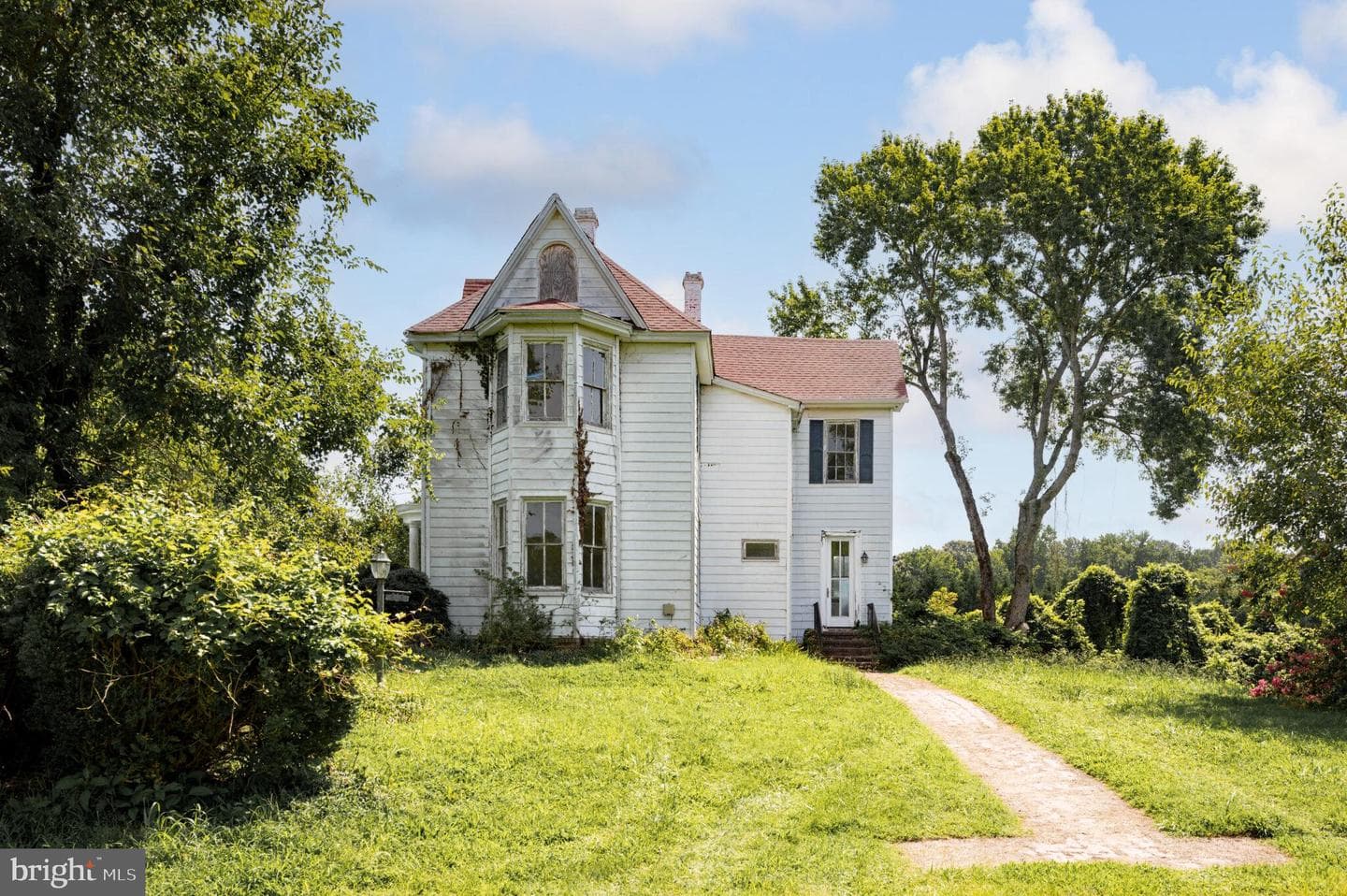 13907 Candy Hill Road photo 5