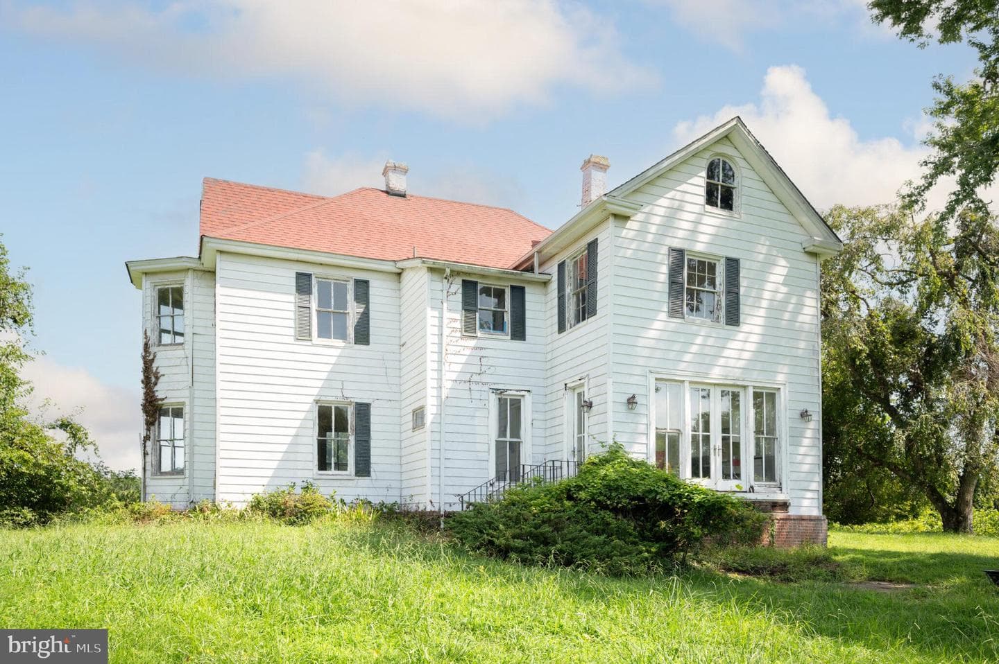 13907 Candy Hill Road photo 7