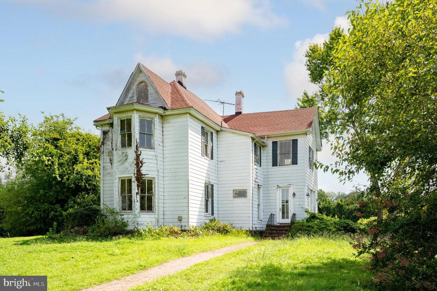 13907 Candy Hill Road photo 8