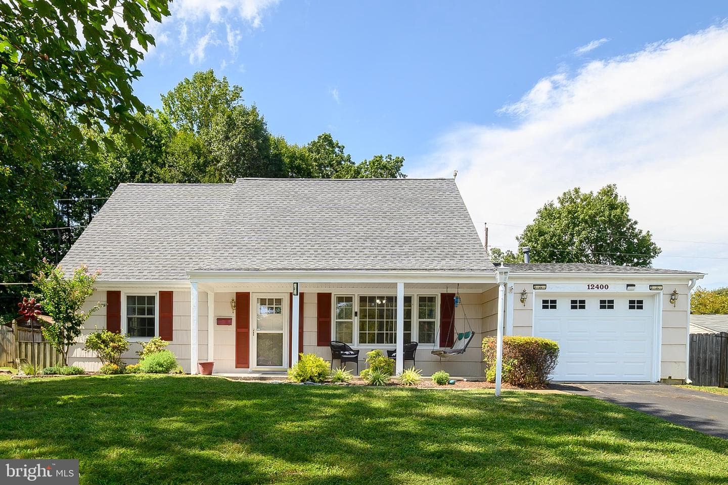 12400 Rambling Lane photo 1