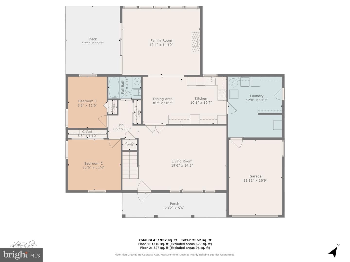12400 Rambling Lane photo 5