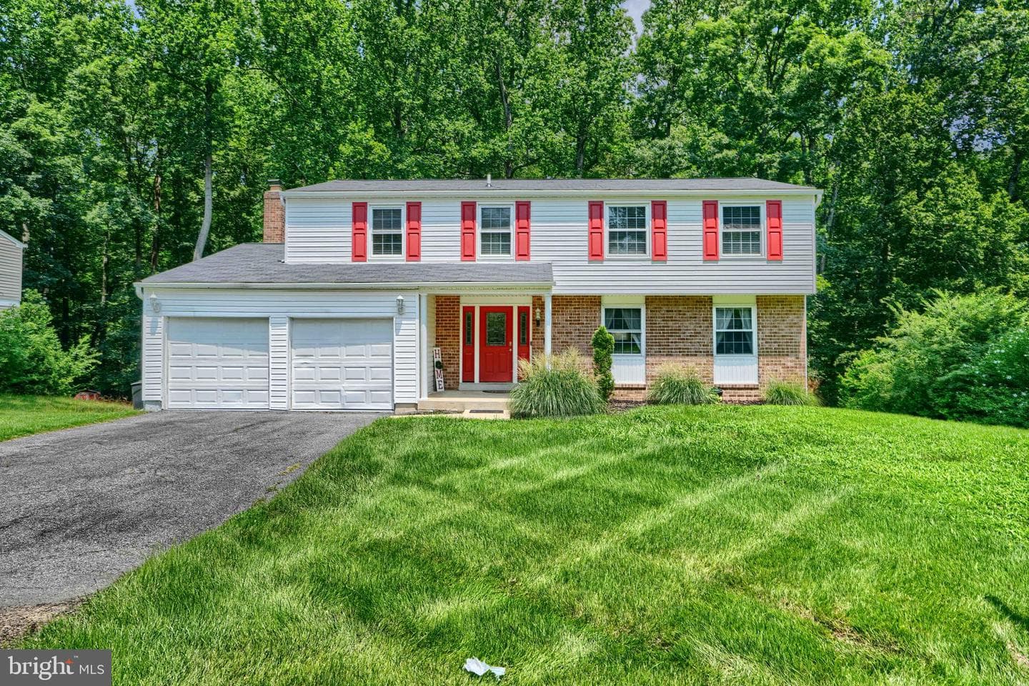 10808 Timberline Drive photo 1