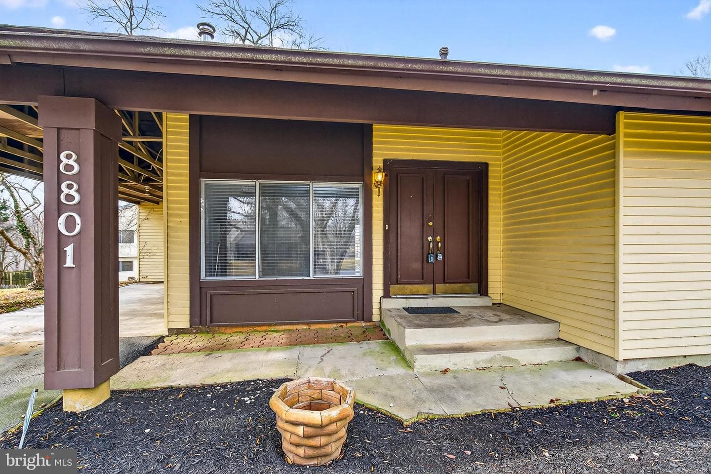 8801 Monmouth Drive photo 4