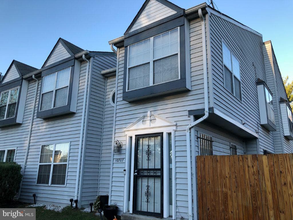 10707 Joyceton Drive photo 1