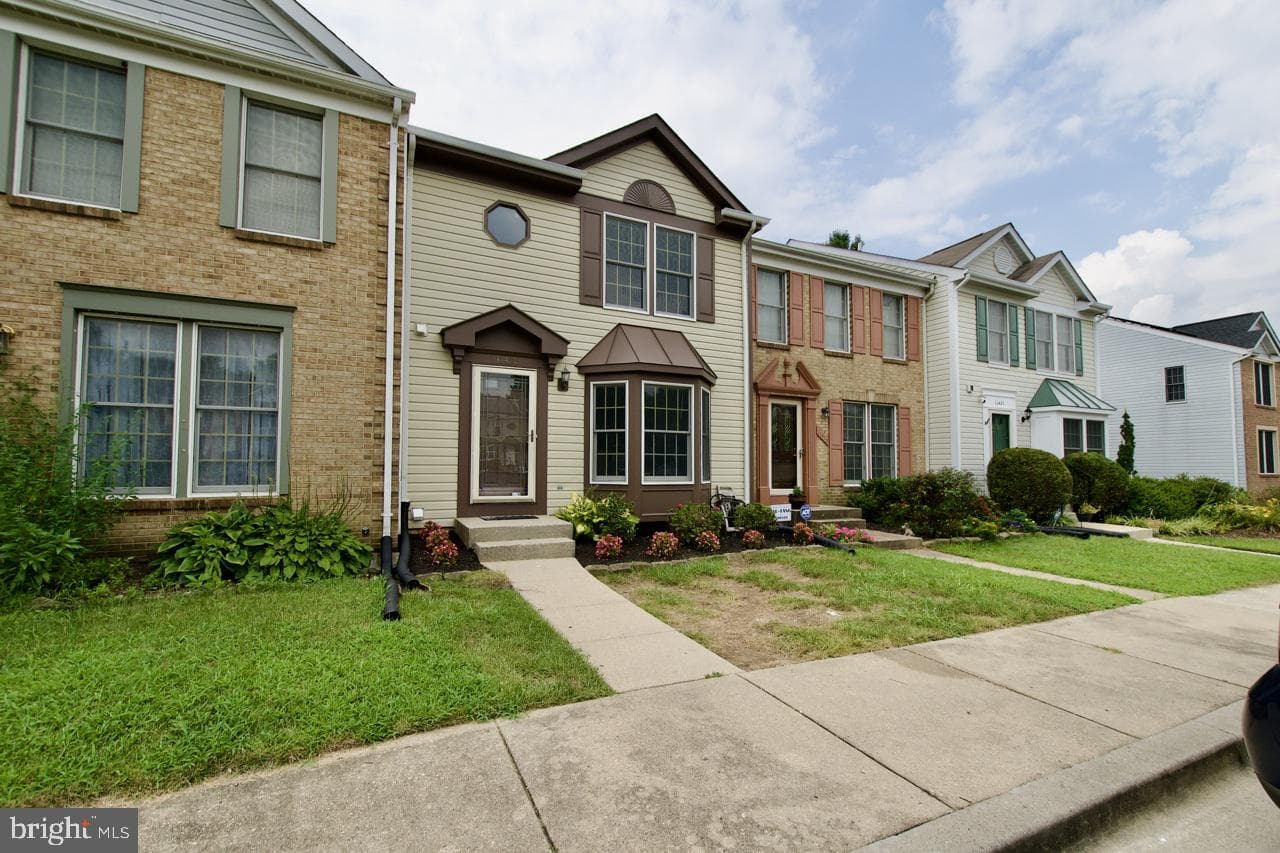 11425 Running Bear Court photo 1