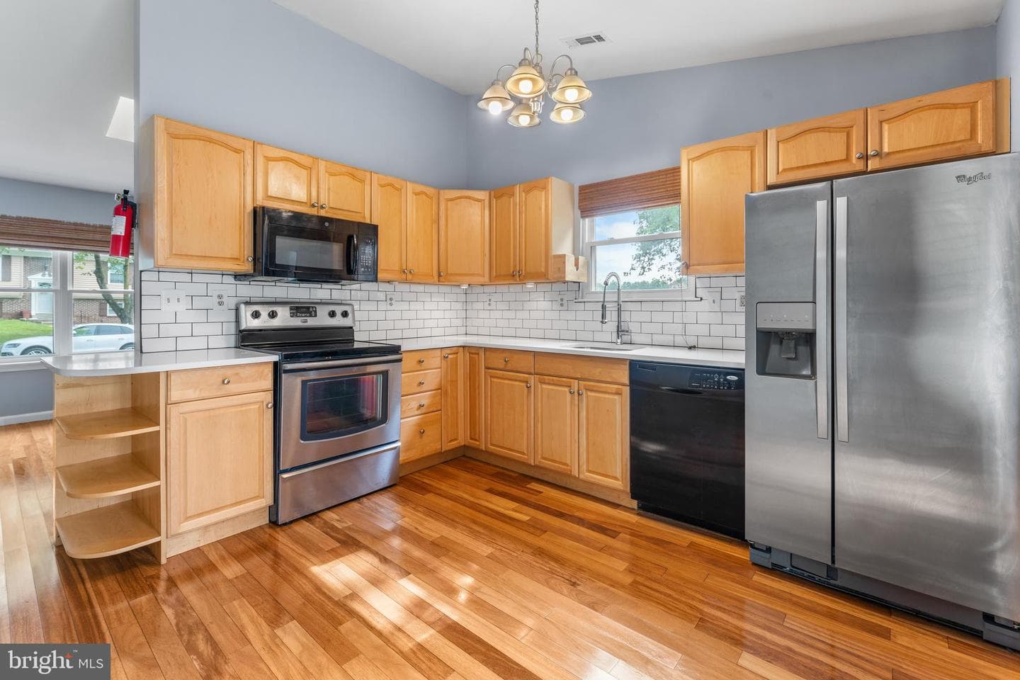 17217 Brookmeadow Lane photo 12