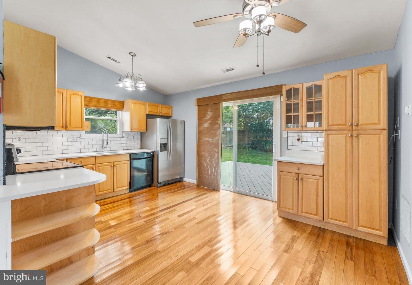17217 Brookmeadow Lane photo 13