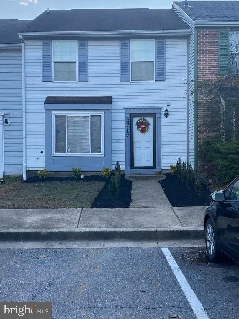 8717 Ritchboro Road photo 1