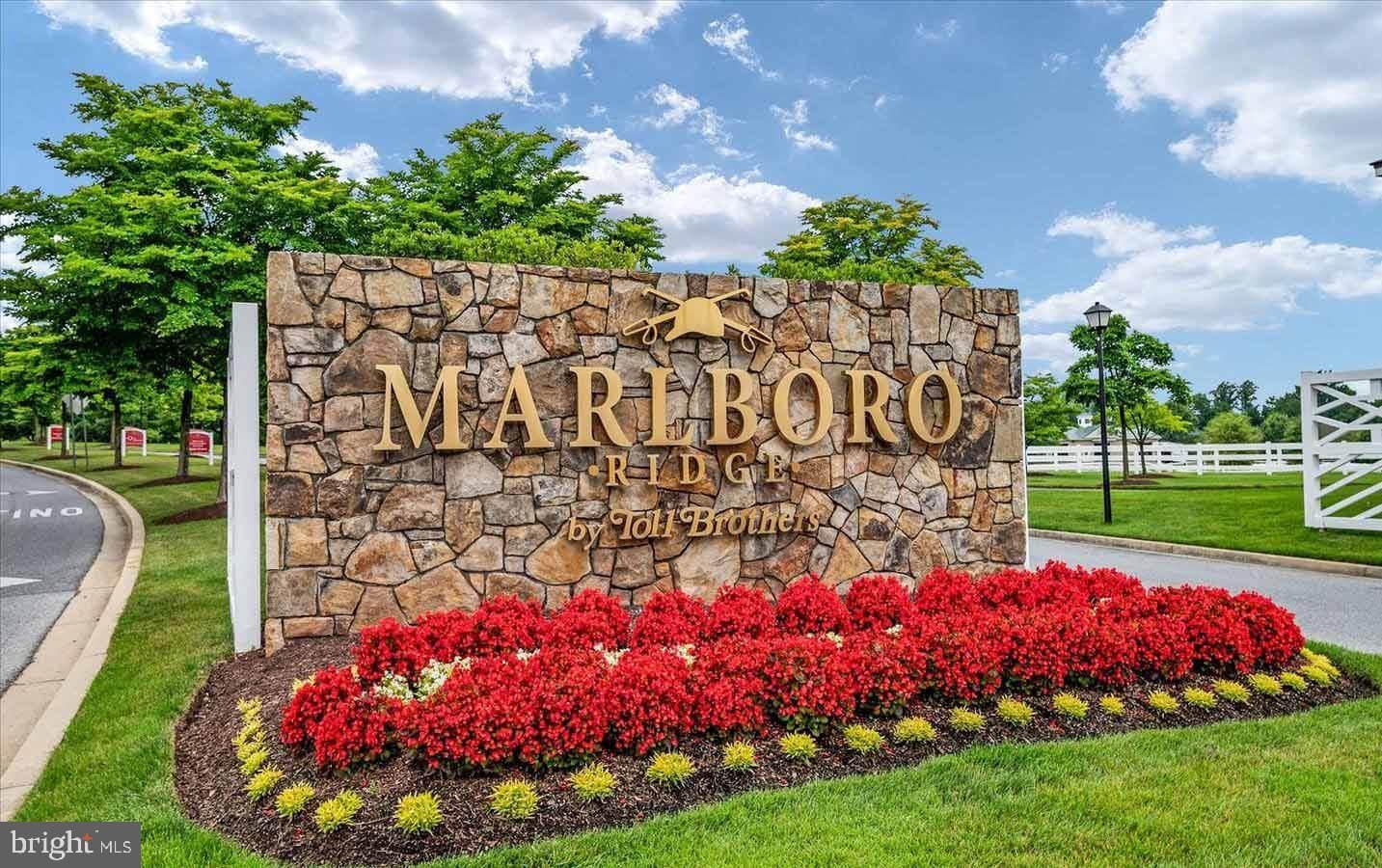 4506 Cross Country Terrace, Upper Marlboro