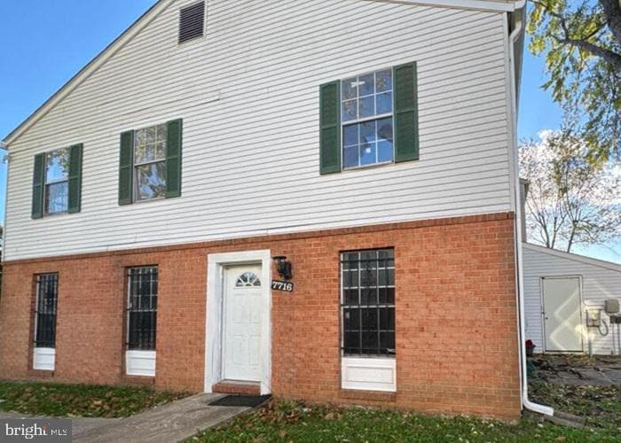 7716 Nalley Court photo 3