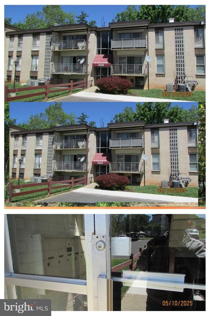 5206 Newton Street #202, Bladensburg