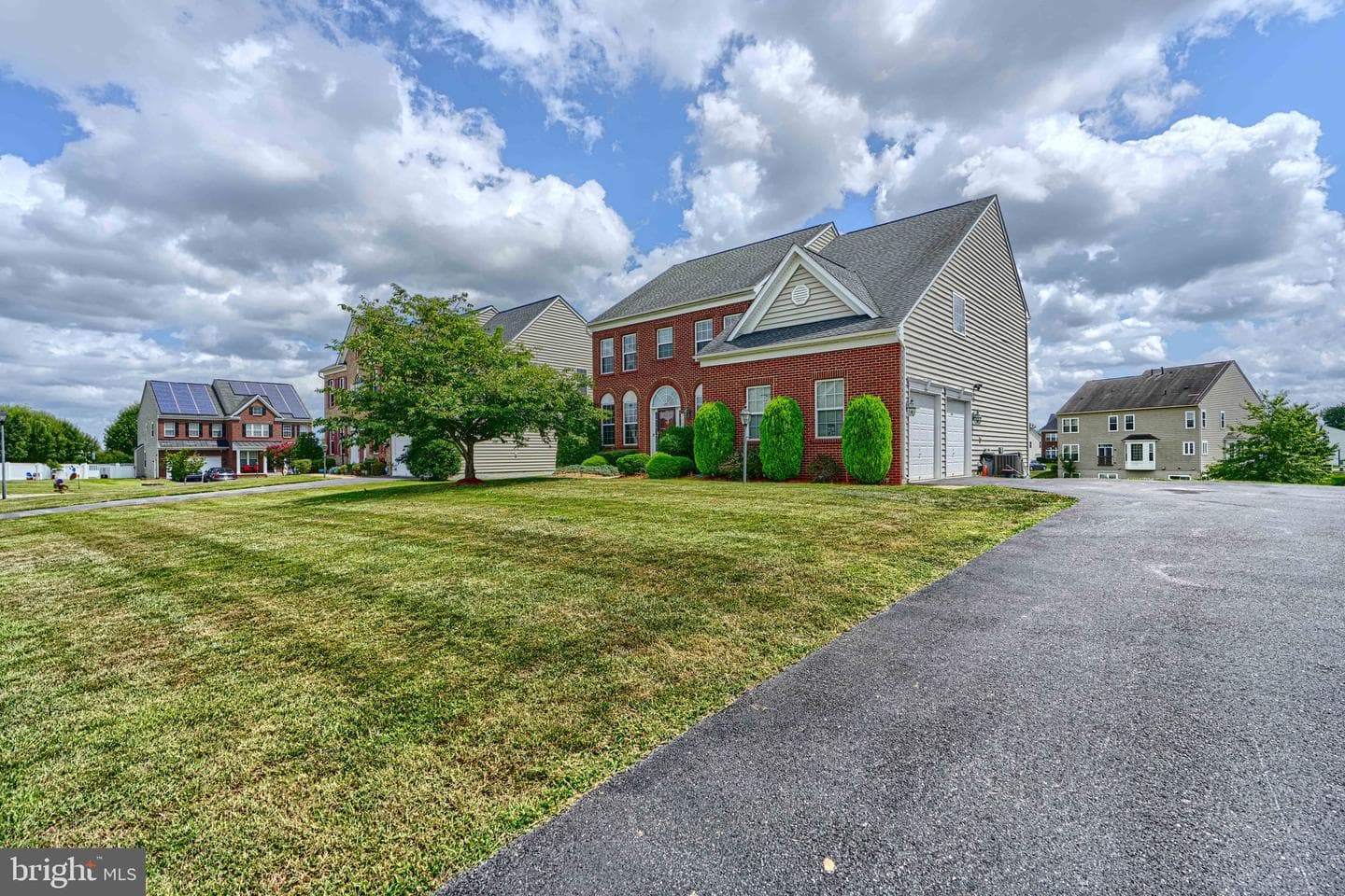 7105 Solomons Court photo 1