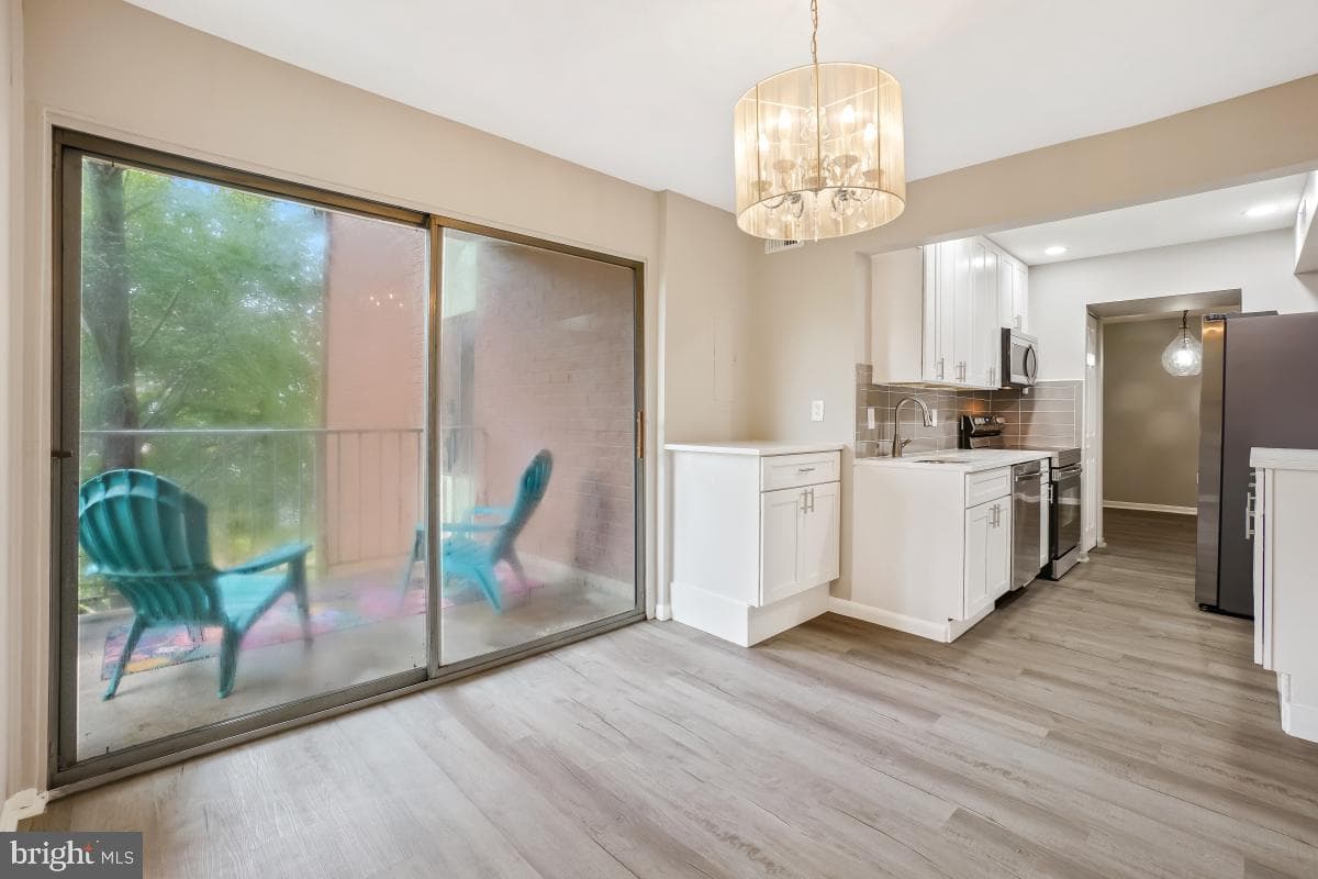 8007 Mandan Road #201 photo 7