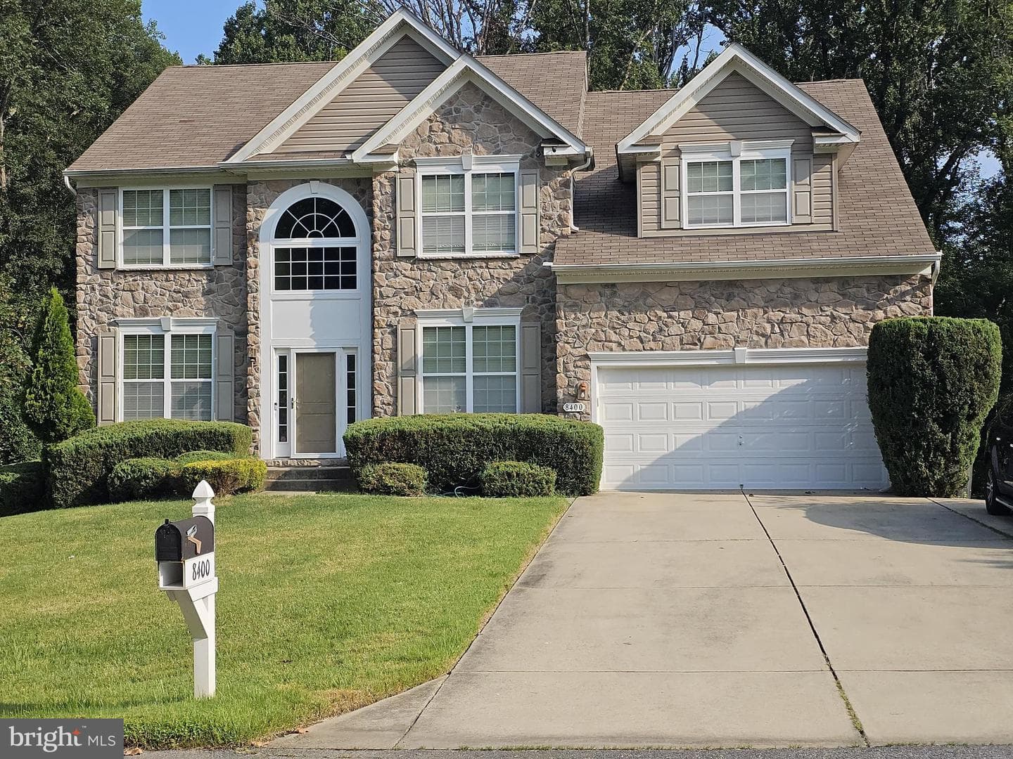 8400 Poplar Hill Drive