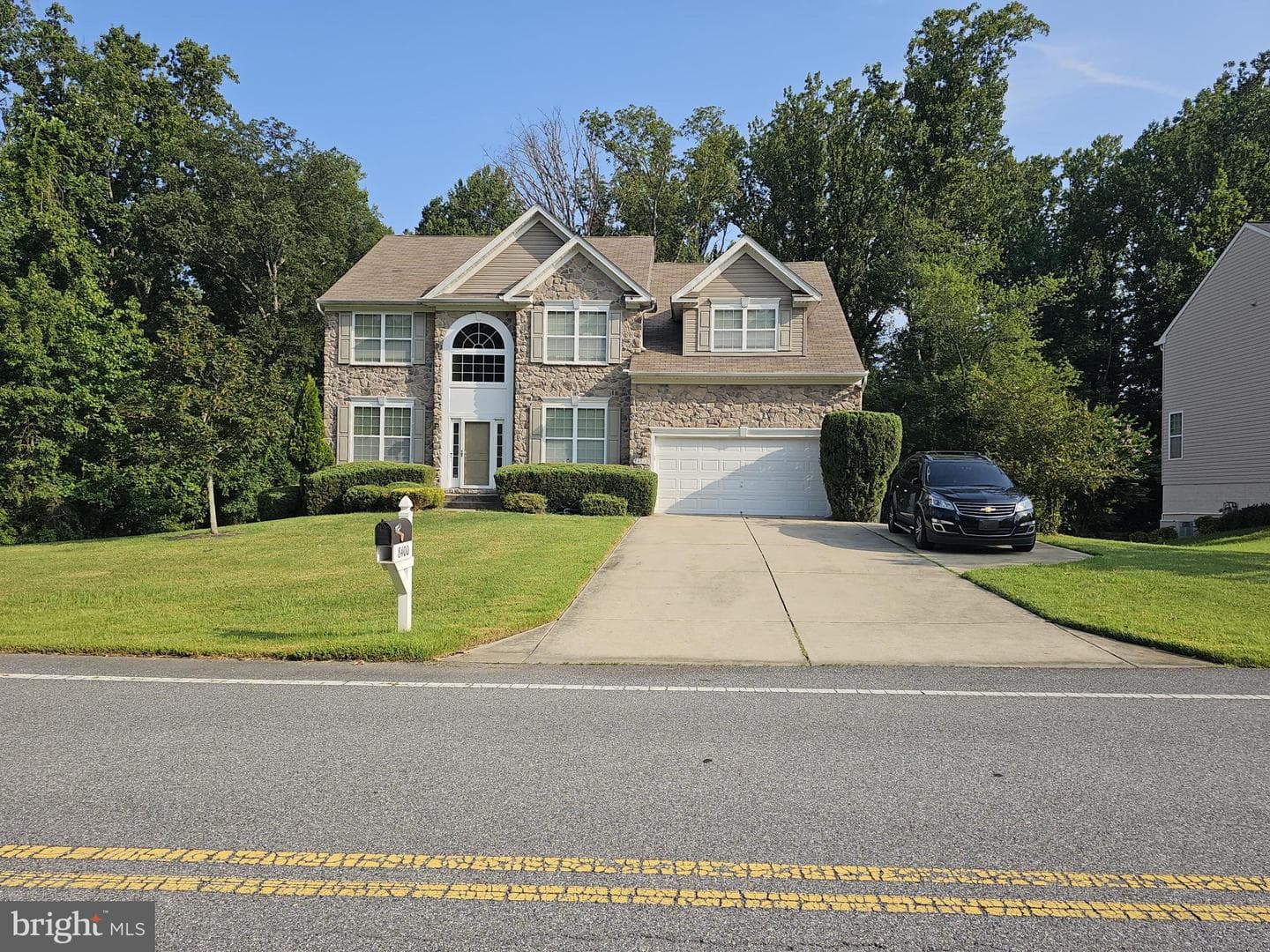 8400 Poplar Hill Drive photo 7