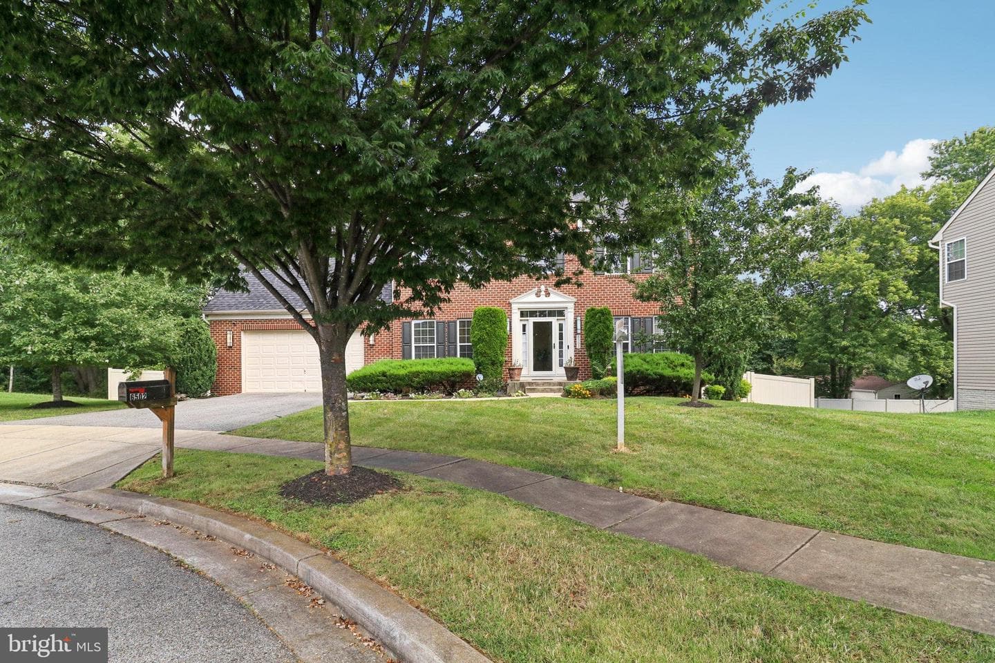 6502 Tall Woods Way photo 5