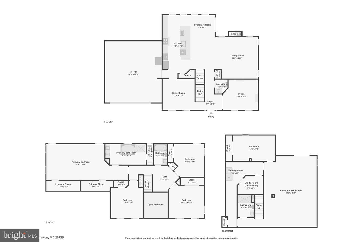 6502 Tall Woods Way photo 64