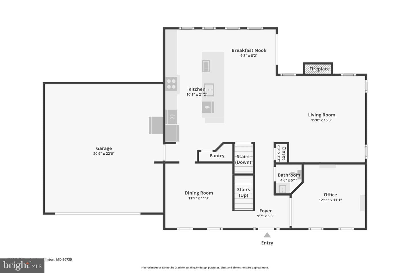 6502 Tall Woods Way photo 65