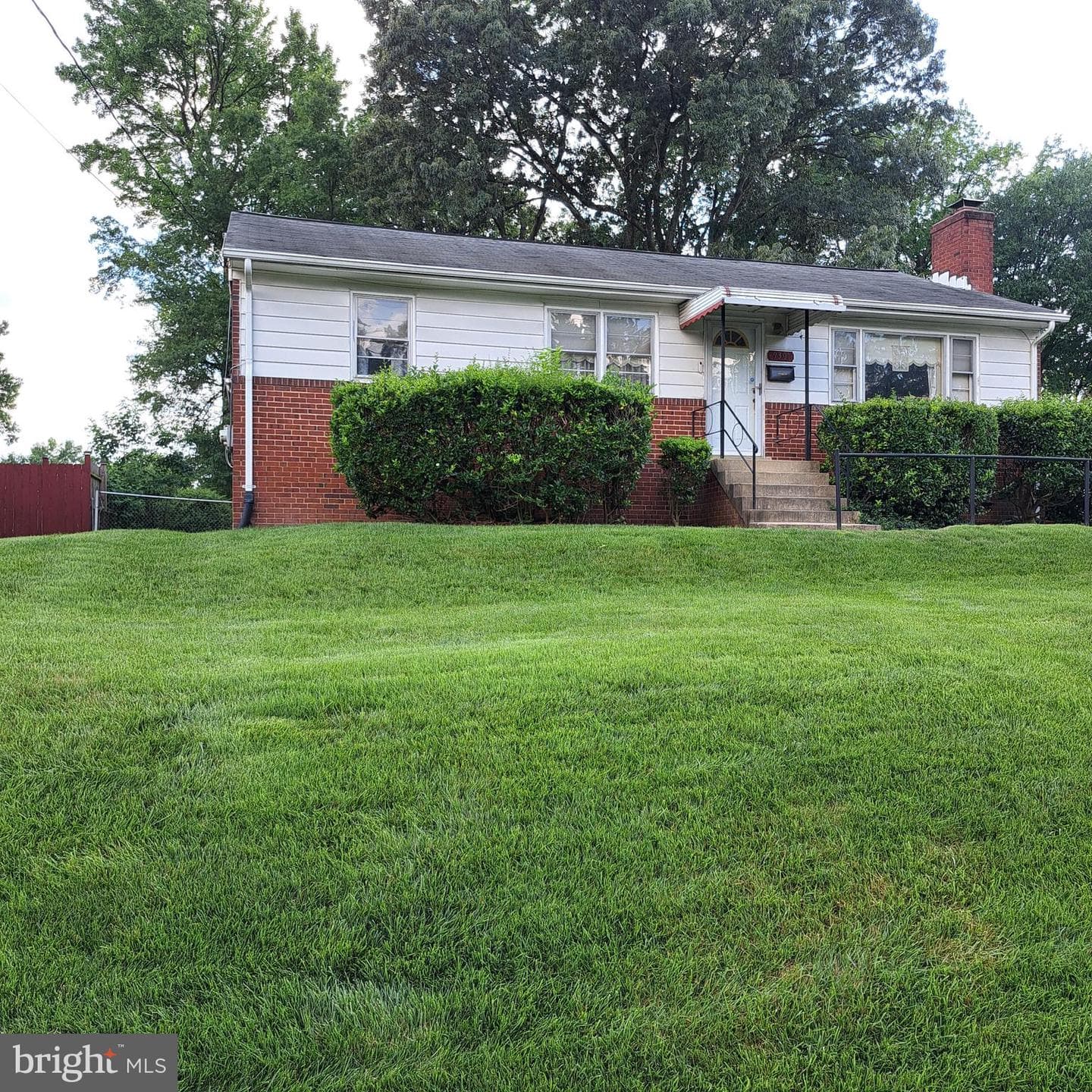 9301 Tuckerman Street photo 1