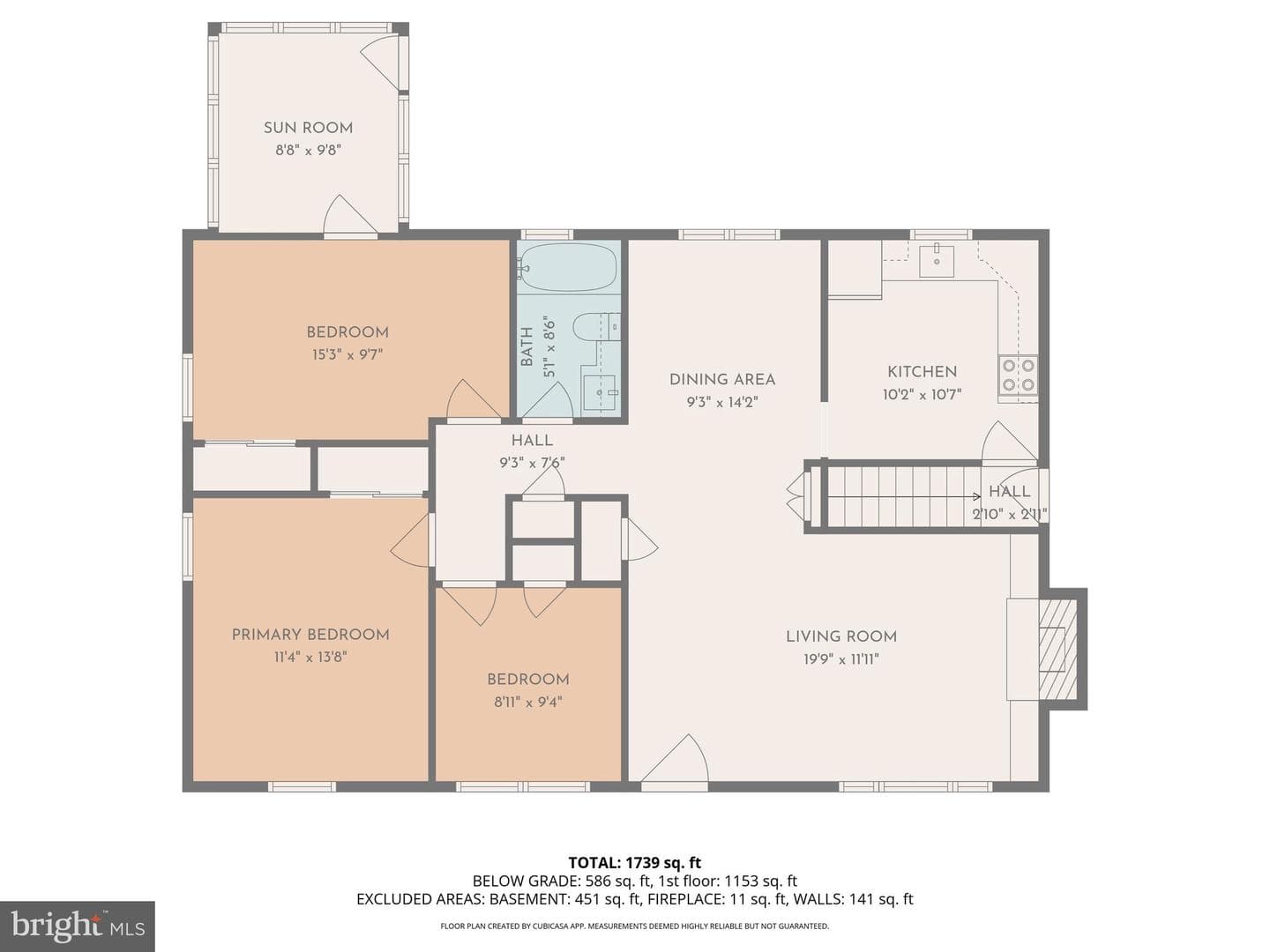 9301 Tuckerman Street photo 13