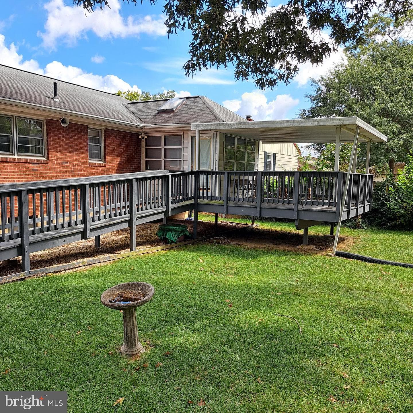 9301 Tuckerman Street photo 47