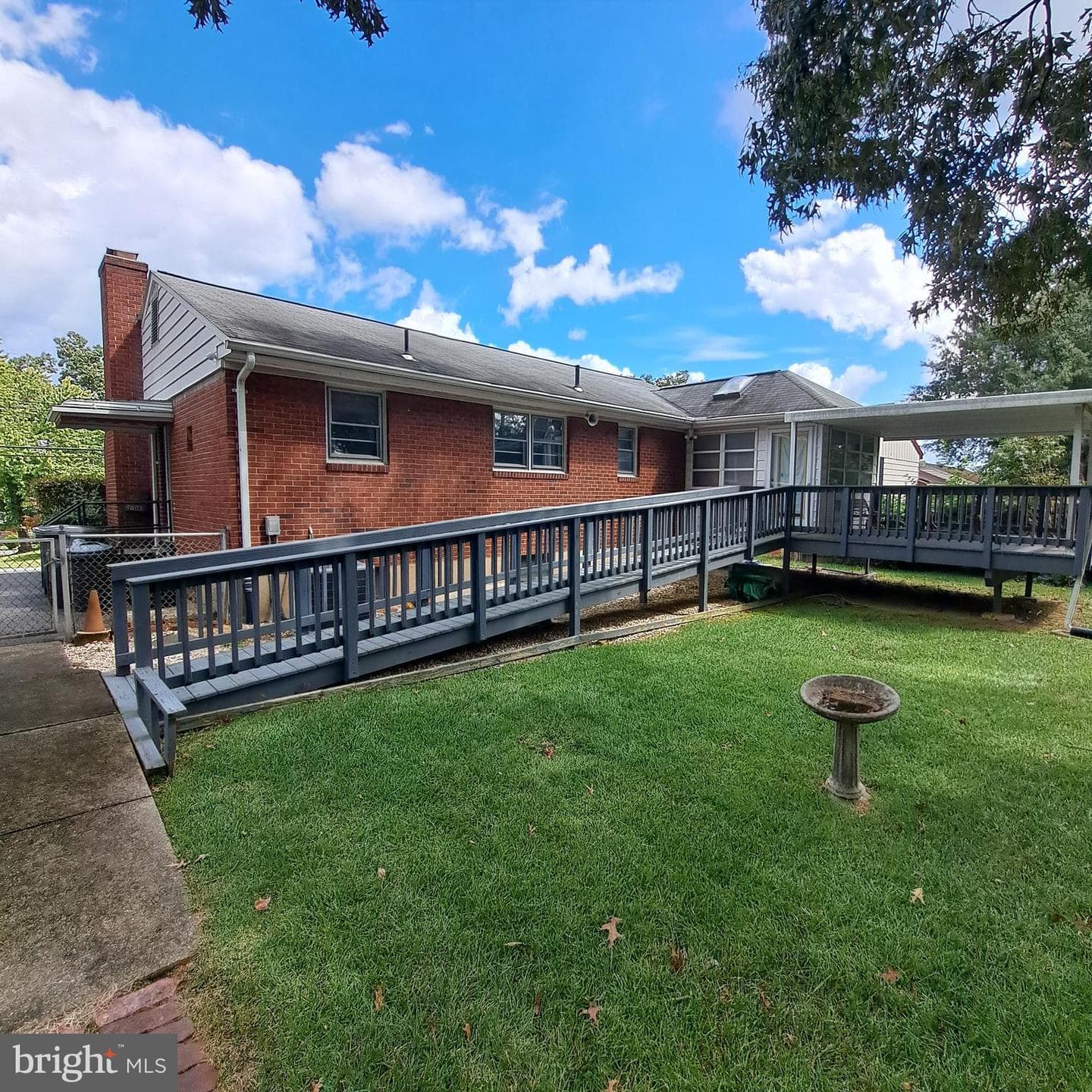 9301 Tuckerman Street photo 48