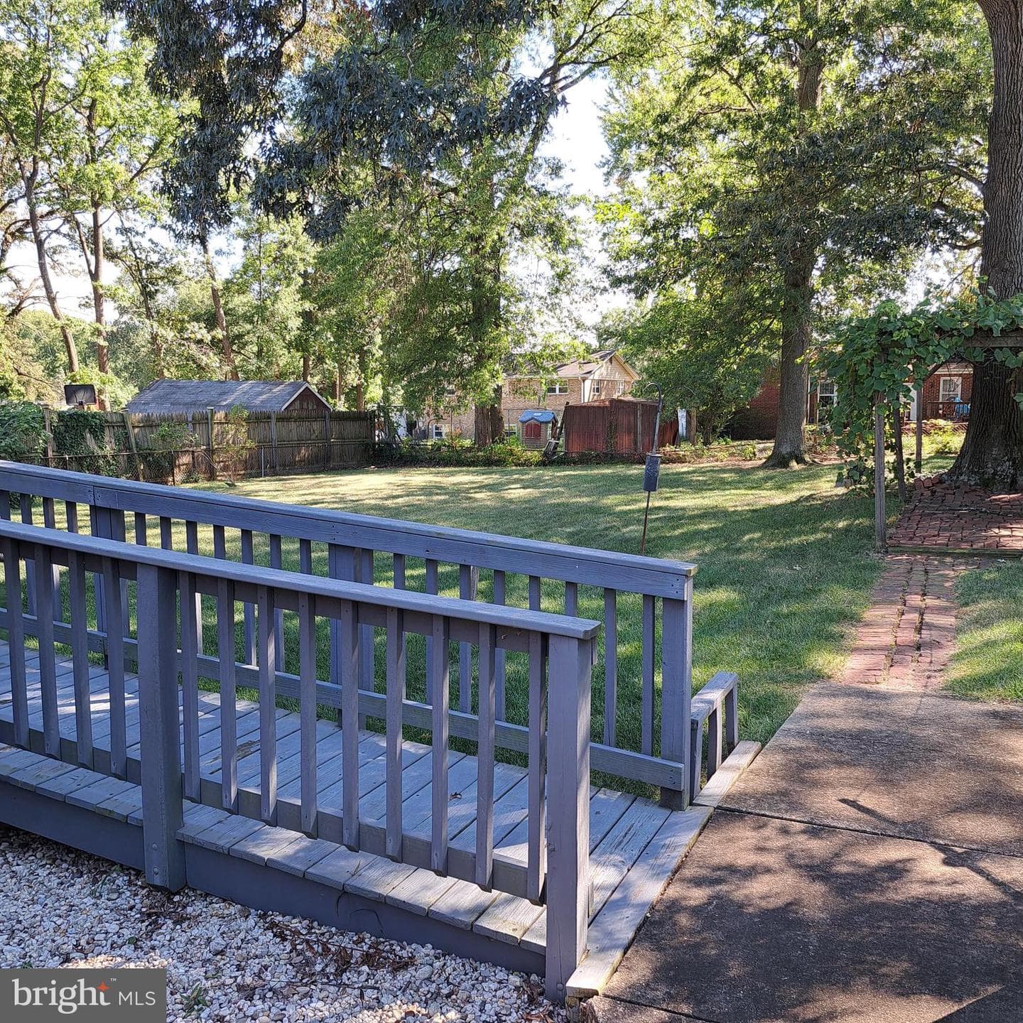 9301 Tuckerman Street photo 8