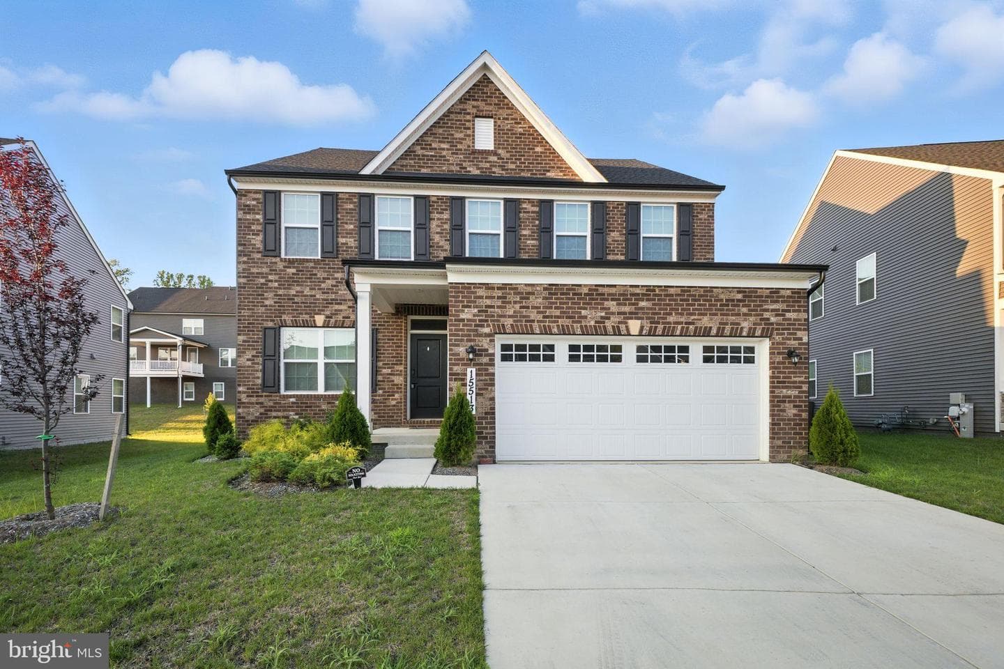 15513 Twin River Circle photo 1