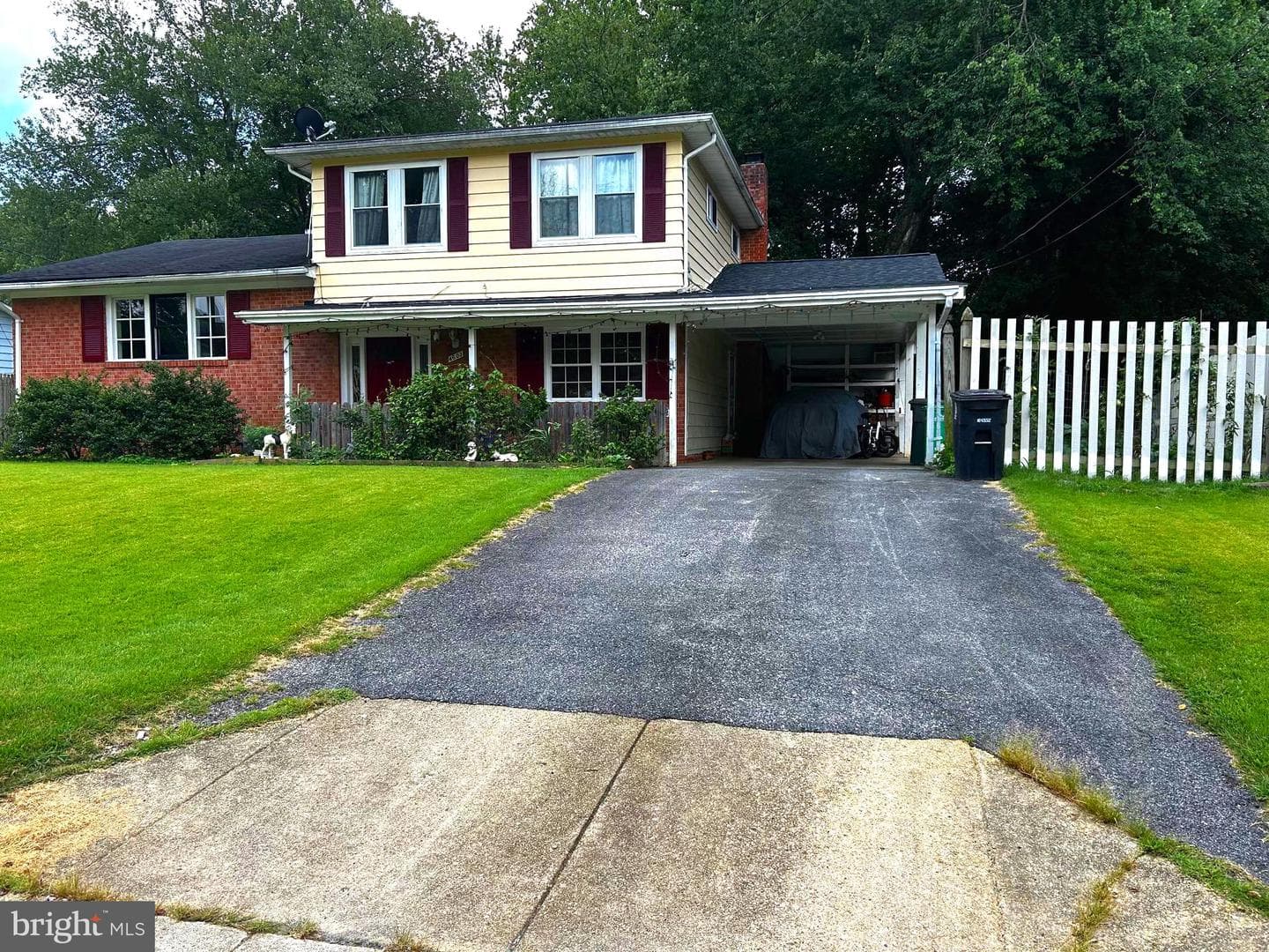 4603 Alcon Drive photo 1