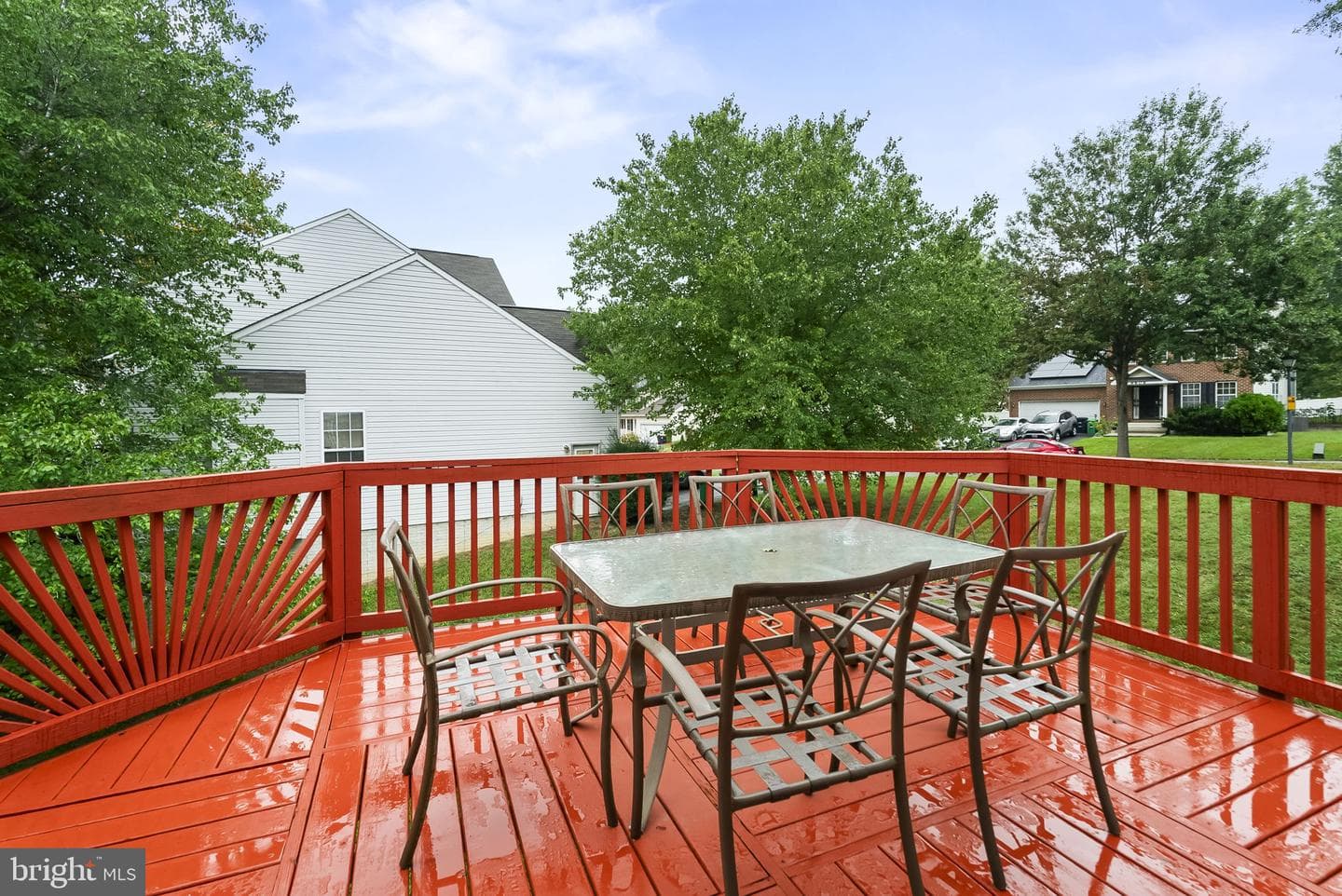 9912 Graystone Drive photo 27