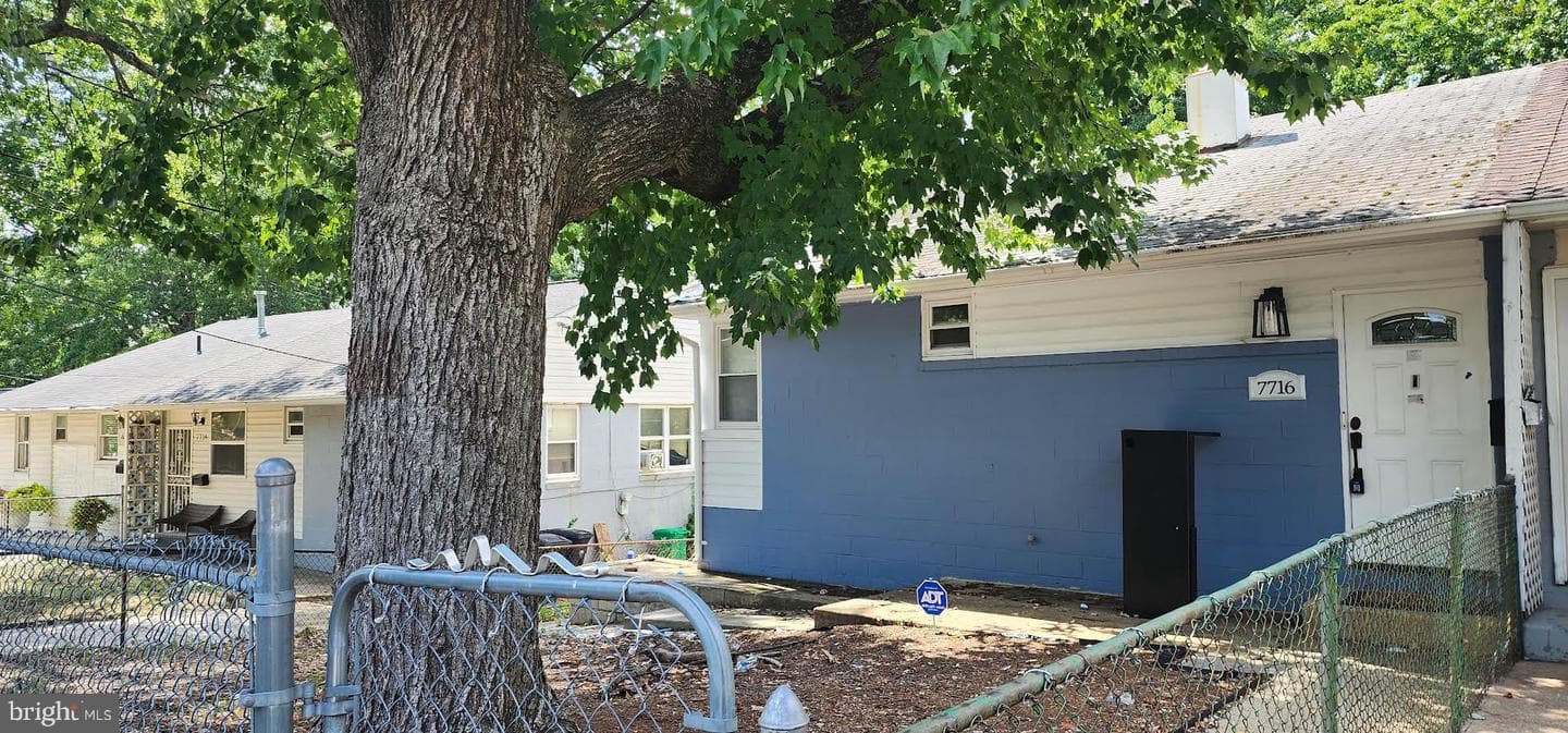 7716 Muncy Road photo 2