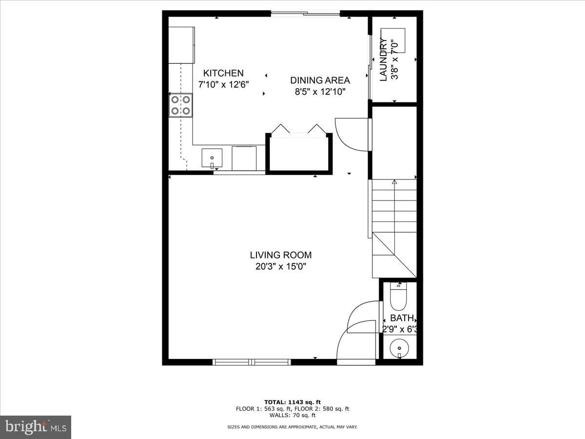 2628 Nemo Court photo 17