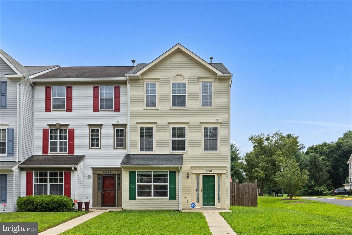 13301 Harrogate Way photo 1